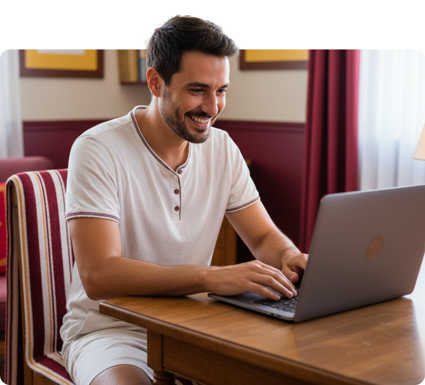 Curso de Espanhol Online