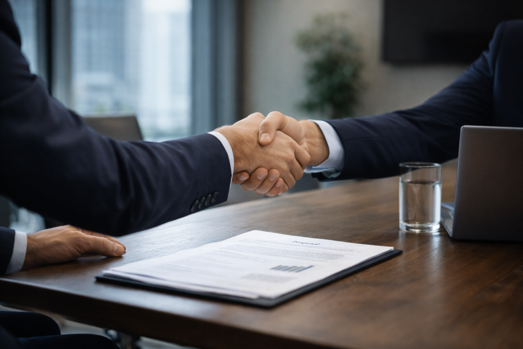 Inglês Corporativo e carreira profissional